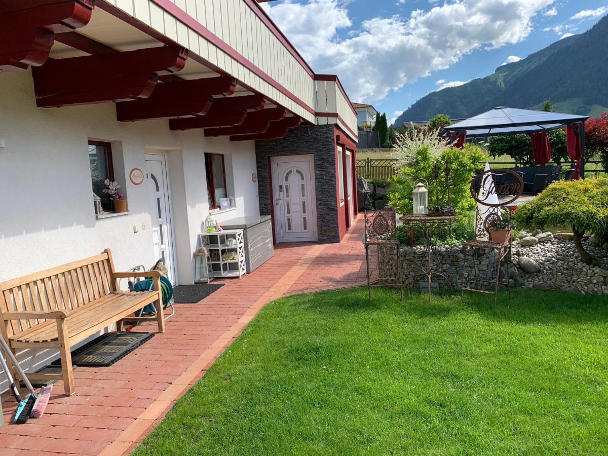 Appartement Holiday Майсхофен Екстериор снимка