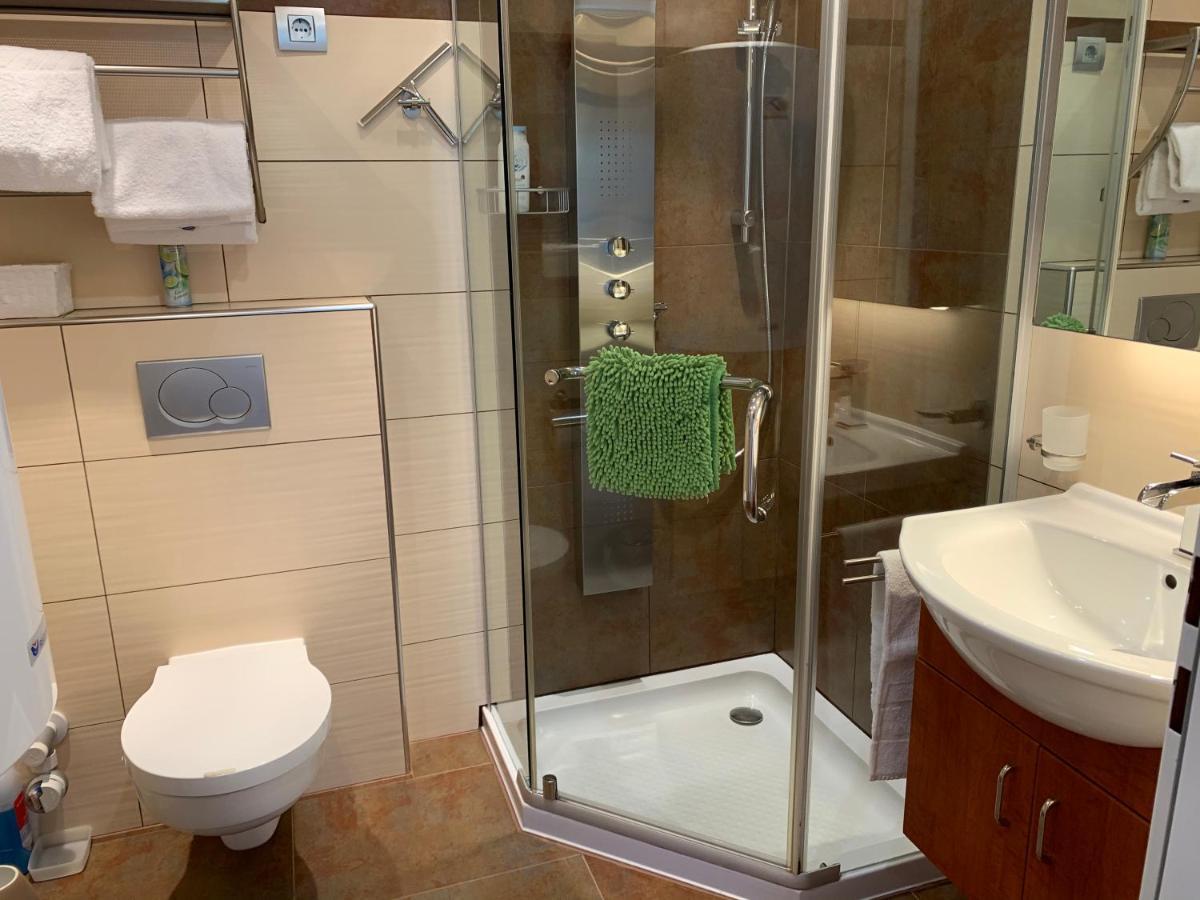 Appartement Holiday Майсхофен Екстериор снимка