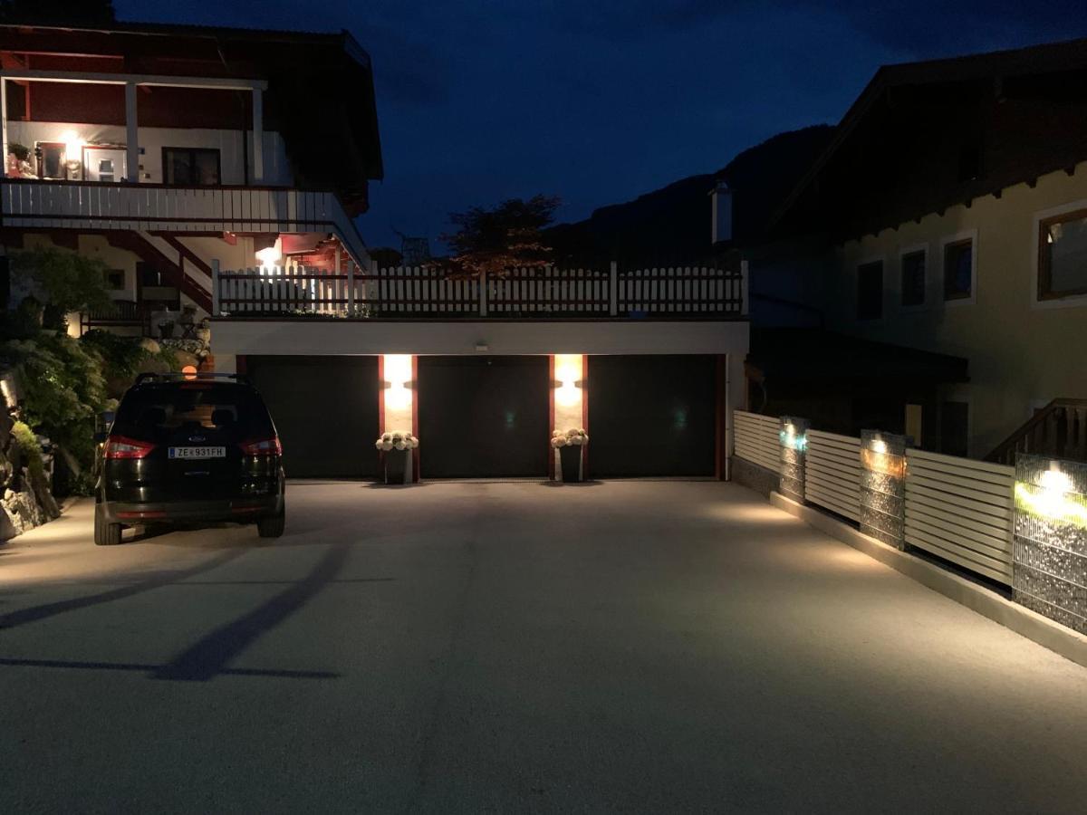 Appartement Holiday Майсхофен Екстериор снимка