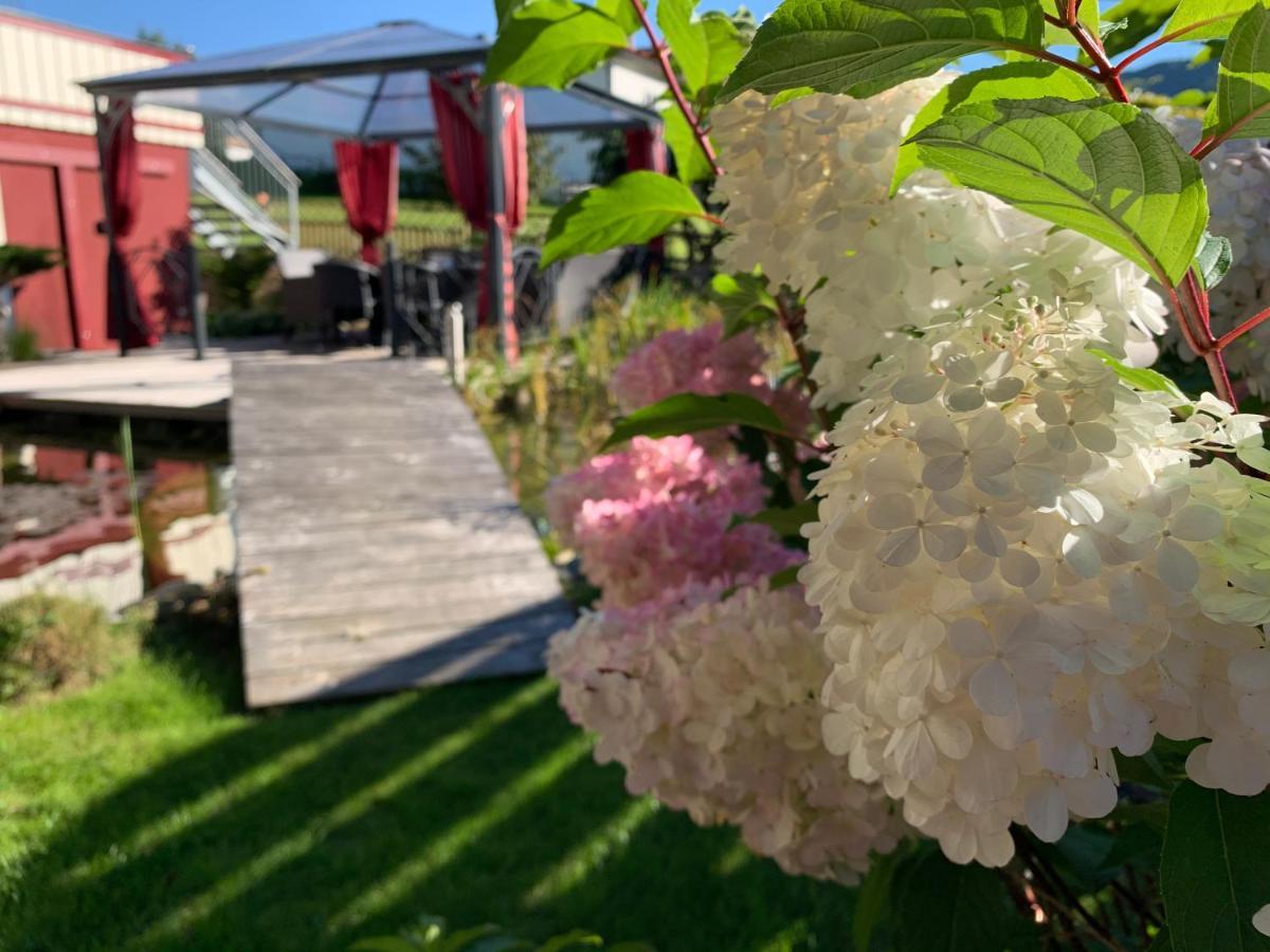Appartement Holiday Майсхофен Екстериор снимка