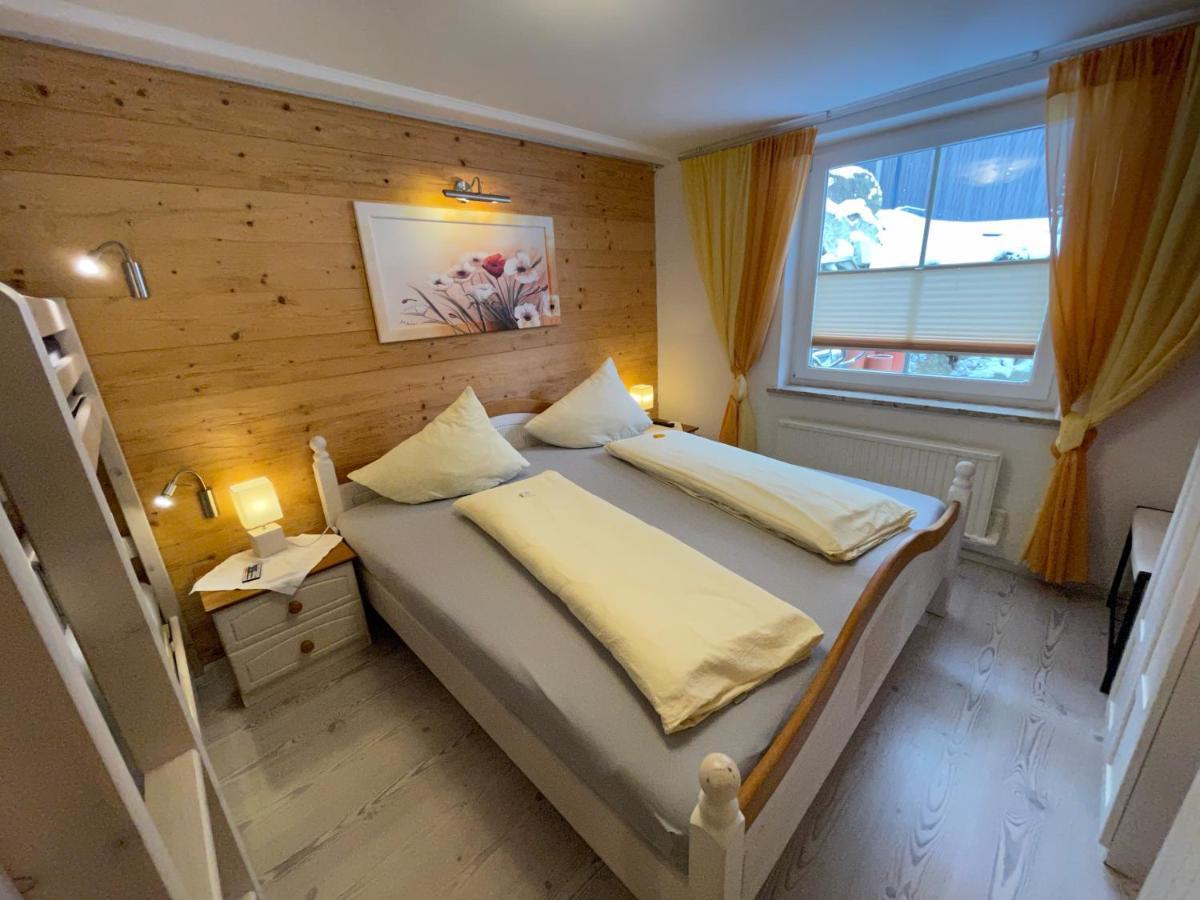 Appartement Holiday Майсхофен Екстериор снимка