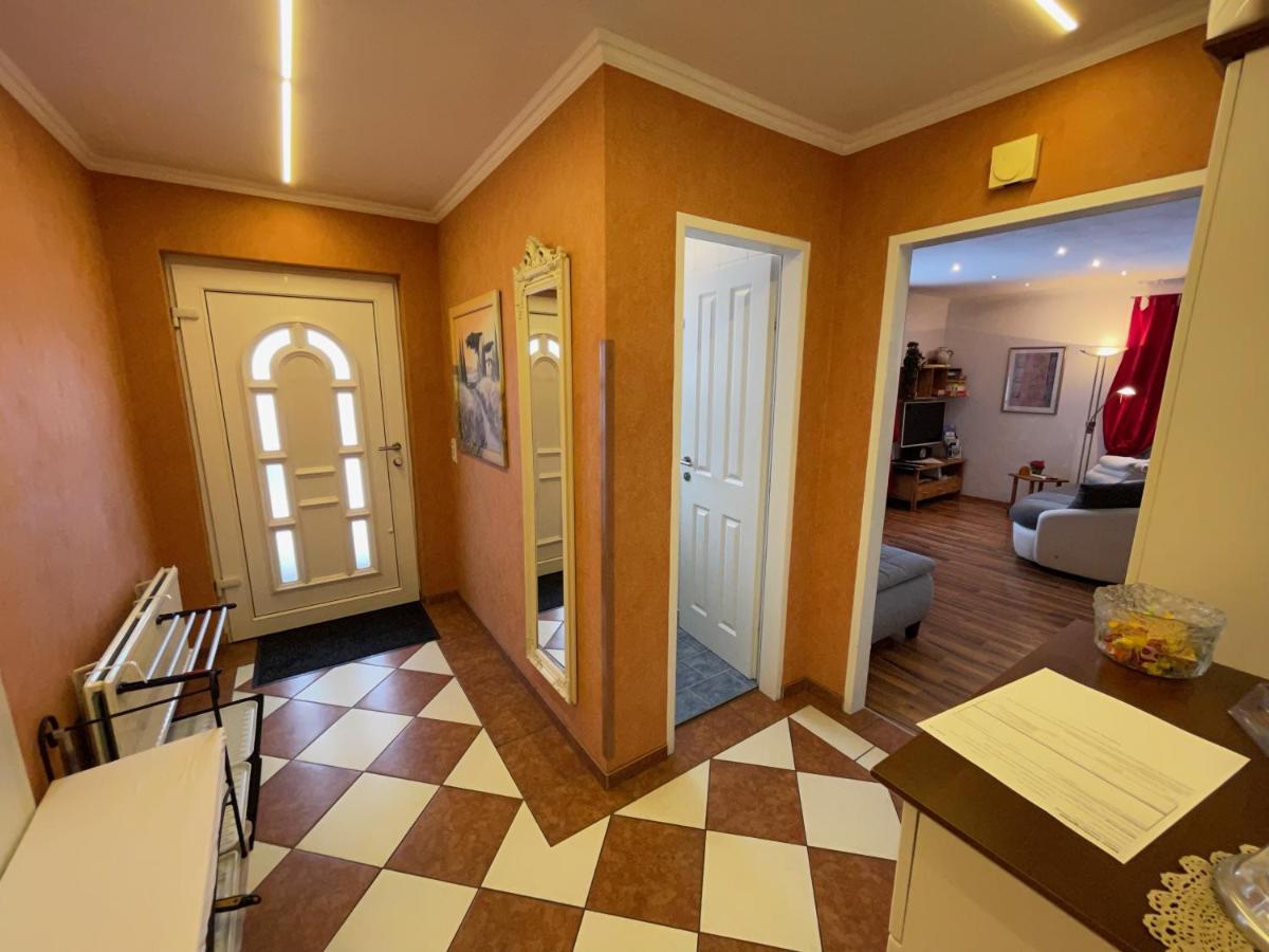 Appartement Holiday Майсхофен Екстериор снимка