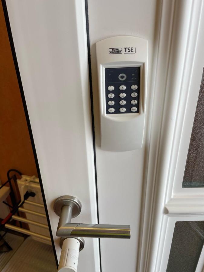 Appartement Holiday Майсхофен Екстериор снимка