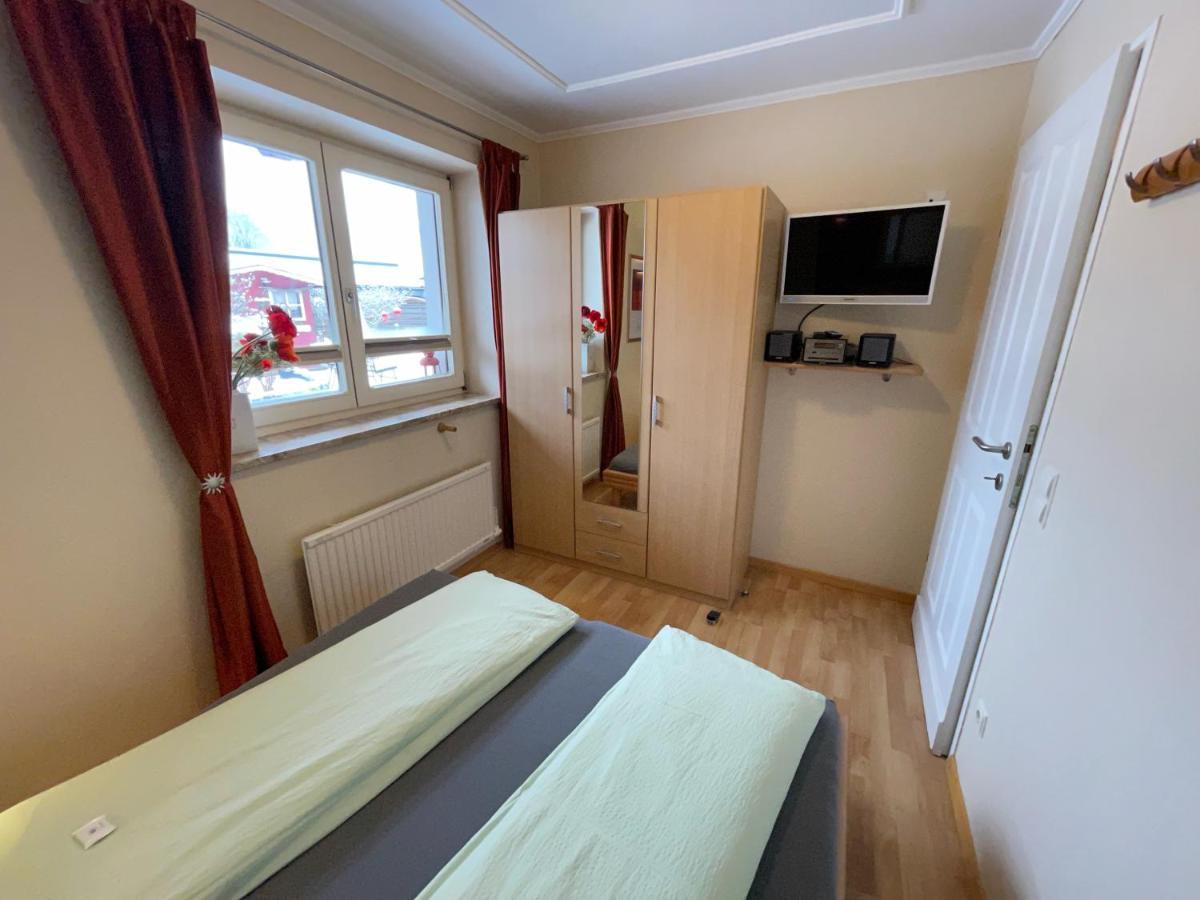 Appartement Holiday Майсхофен Екстериор снимка
