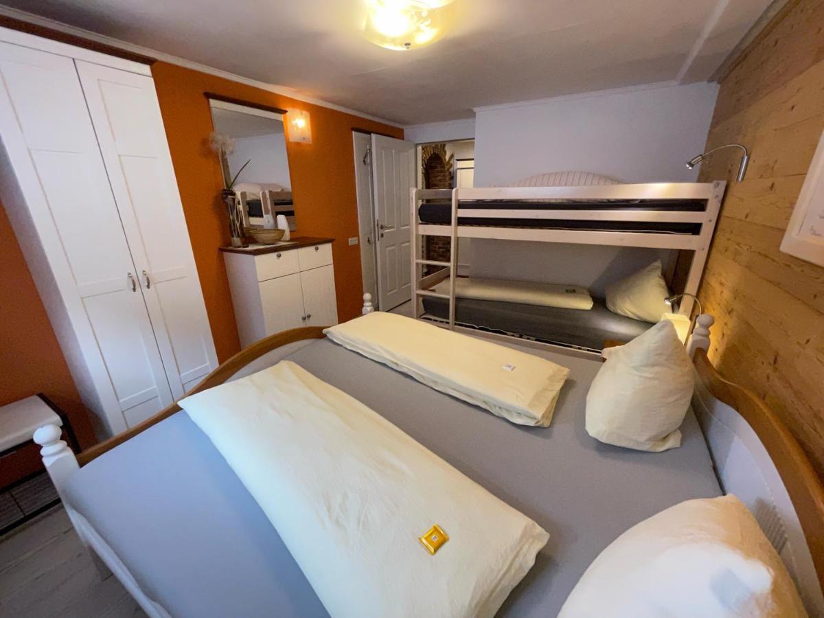 Appartement Holiday Майсхофен Екстериор снимка