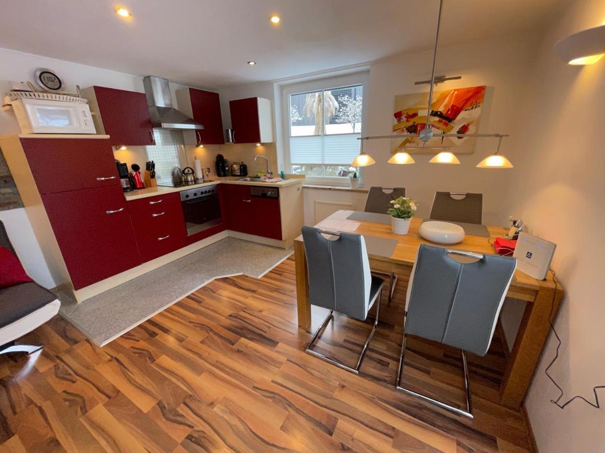 Appartement Holiday Майсхофен Екстериор снимка