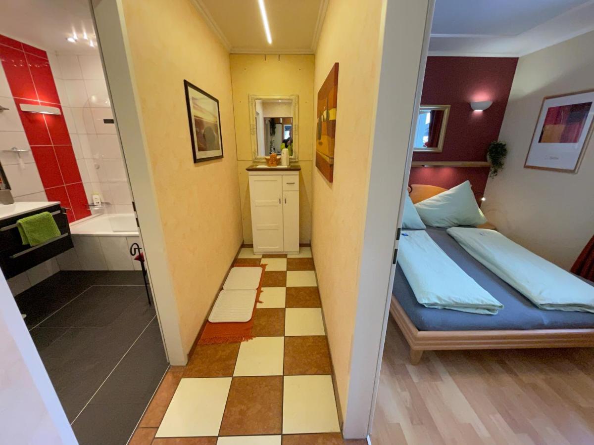 Appartement Holiday Майсхофен Екстериор снимка