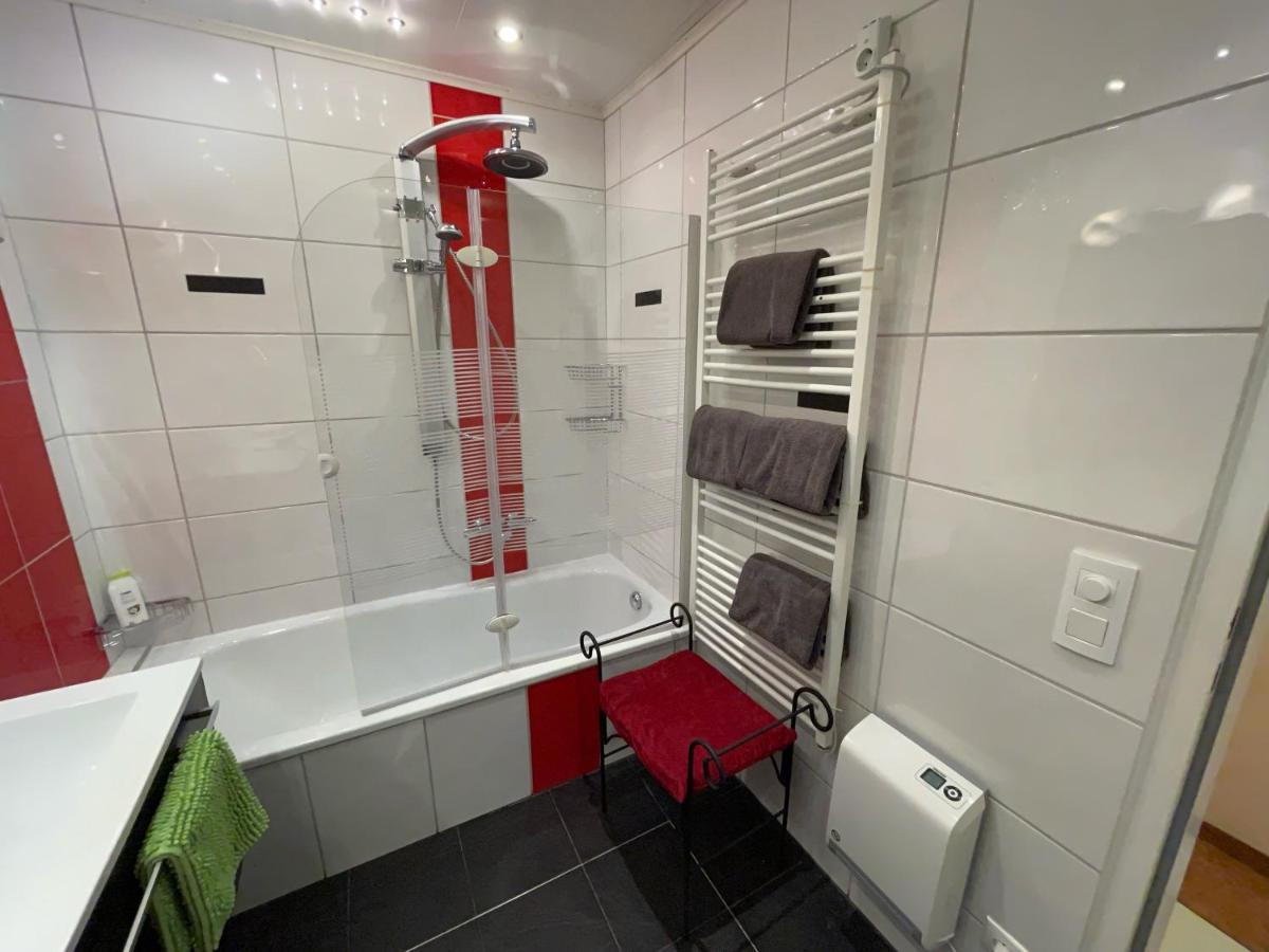 Appartement Holiday Майсхофен Екстериор снимка