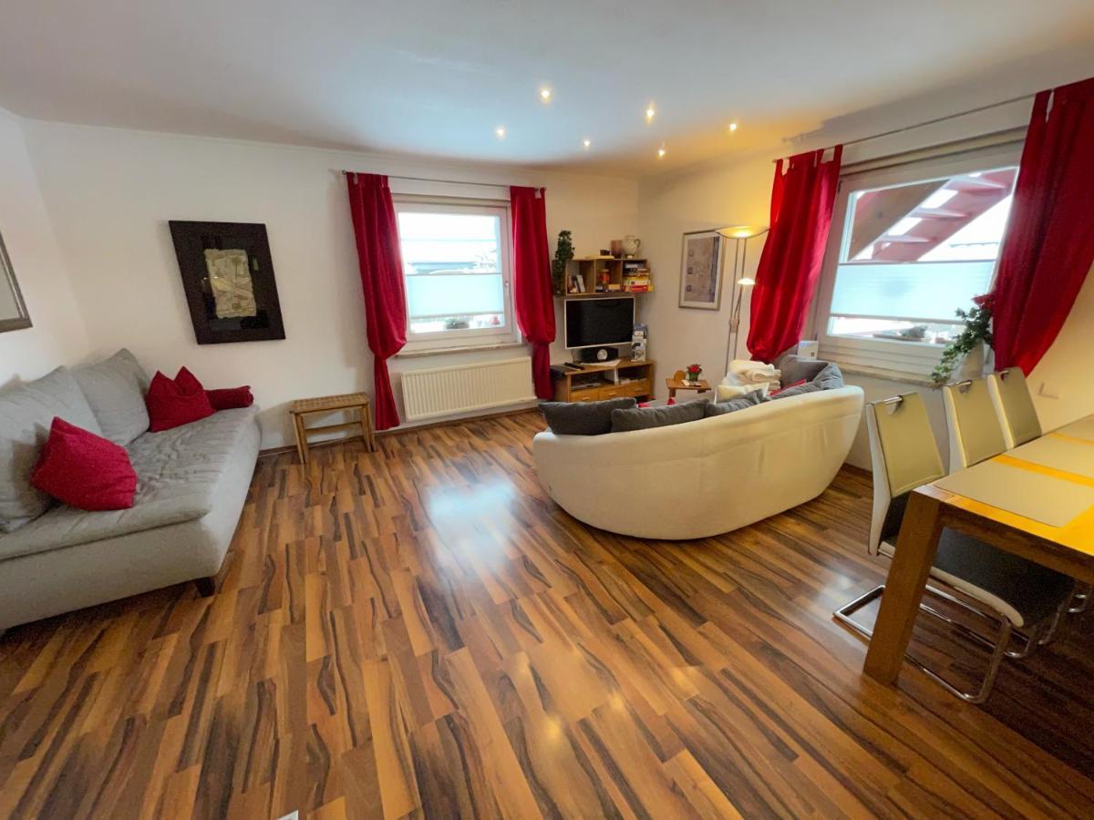 Appartement Holiday Майсхофен Екстериор снимка